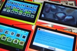 Tablet untuk Anak: Pembelajaran dan Keselamatan dalam Satu Paket