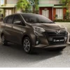 Toyota Calya: Desain Kompak untuk Keluarga