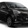 Fitur Terbaru Toyota Calya yang Memukau