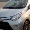 Kenyamanan dan Ruang dalam Toyota Calya