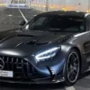 Mengenal Mercedes-AMG GT: Performa dan Desain