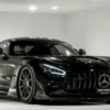 Memahami Sistem Penggerak Mercedes-AMG GT 4MATIC+