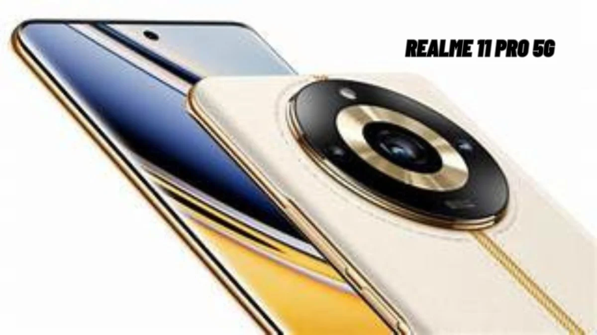 Performa Unggul: Review Realme 11 Pro 5G