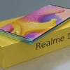 Desain Elegan dan Layar Brilliance: Realme 11 Pro 5G