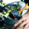 Teknik Pemakaian Kupling yang Benar: Menjaga Kesehatan Transmisi Motor