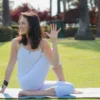Manfaat Yoga untuk Menyembuhkan Penyakit Lambung