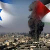 Konflik Israel-Palestina: Akar Penyebab, Perjalanan Sejarah, dan Potensi Solusi