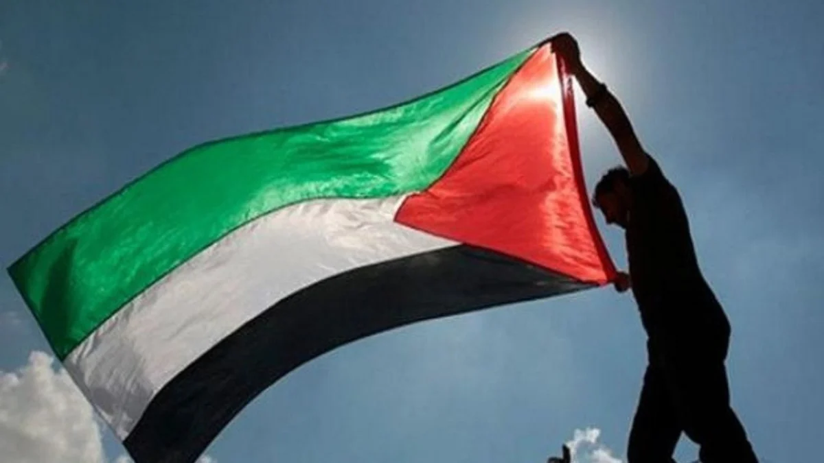 Dukungan Internasional untuk Palestina: Siapa yang Mendukung Perjuangan Mereka?