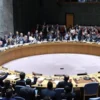 Peran PBB dalam Konflik Israel-Palestina: Resolusi dan Bantuan Kemanusiaan