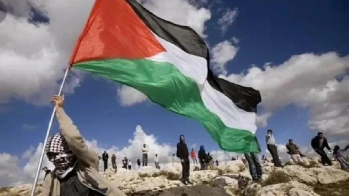 Diterapkan Pejuang Palestina: Ini Adab-Adab Perang Menurut Islam