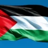 Apa Makna dari Bendera Palestina? Simak Sejarahnya
