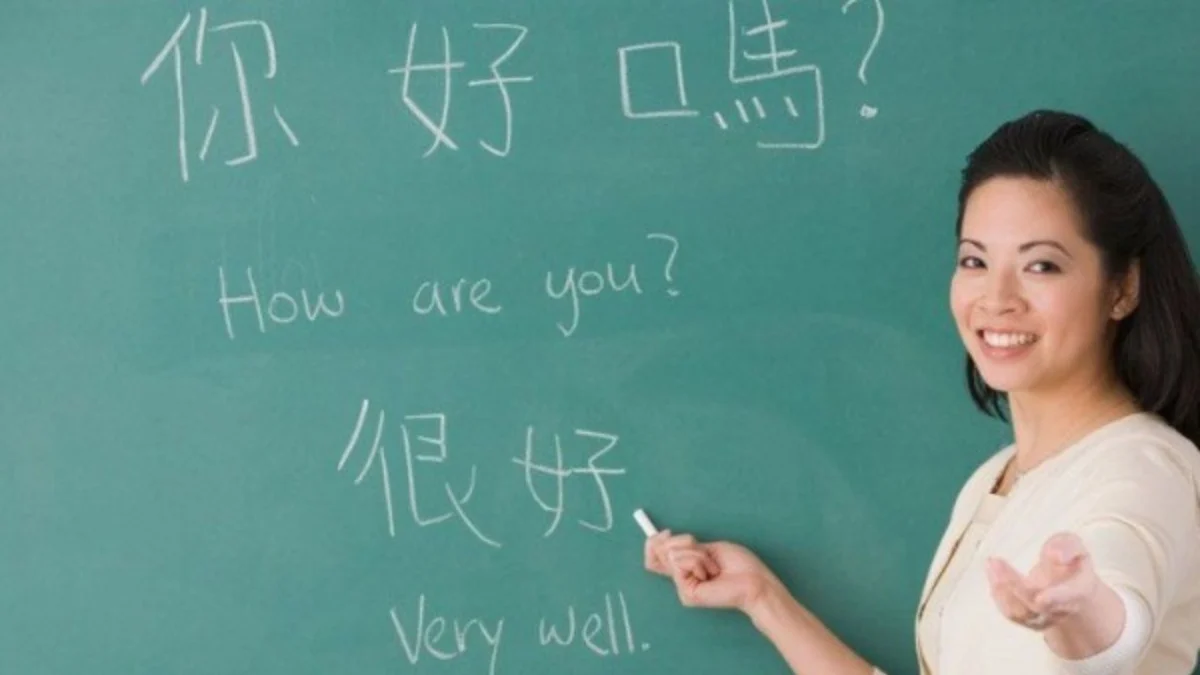 Simak 10 Cara Belajar Bahasa Mandarin Super Mudah untuk Pemula