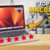 5 Rekomendasi MacBook Terbaik untuk Dibeli pada Tahun 2023