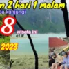 8 Tempat Liburan Ciwidey, Bandung yang Populer dan Keren di Tahun 2023