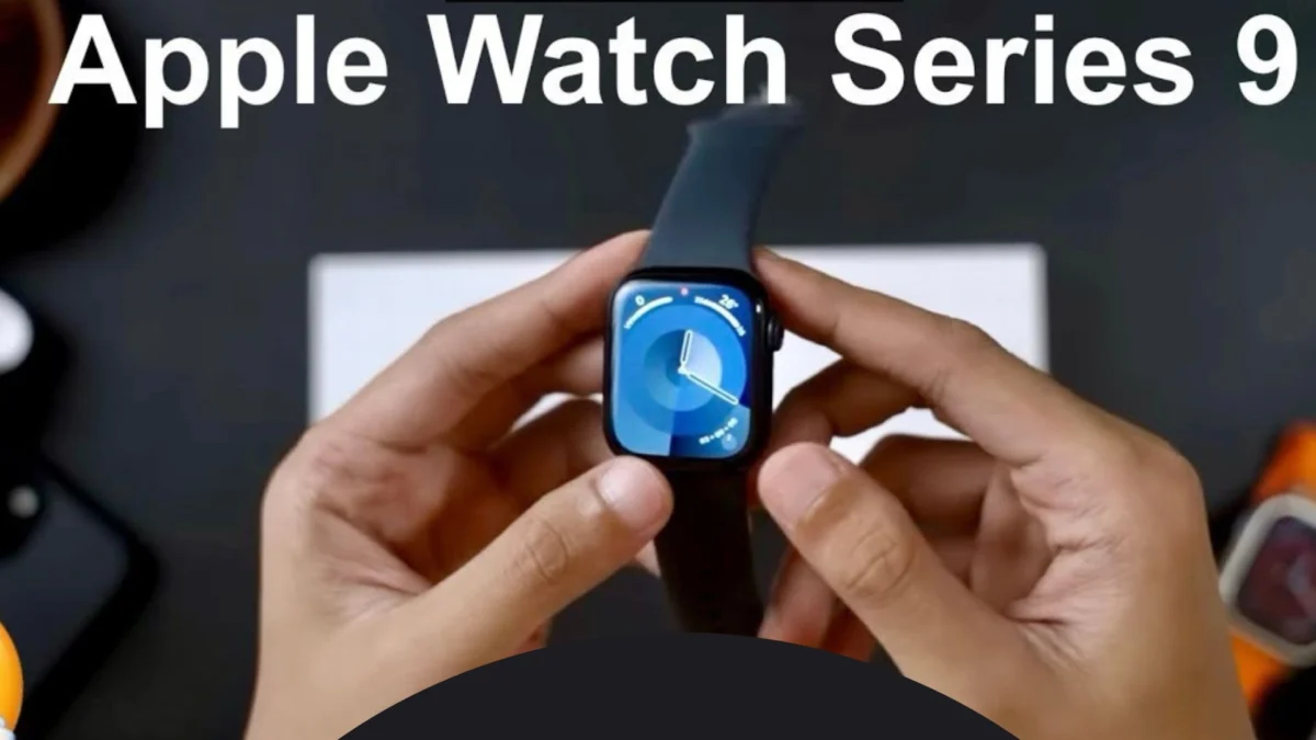 Review Apple Watch Series 9 (2023) di Indonesia