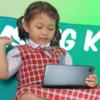 Tab Cocok Buat Anak Cuma Rp2 Jutaan! Review Samsung Galaxy Tab A9