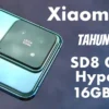 Makin Gak Waras! Performa dan Kameranya HP Xiaomi 14 Tahun 2023