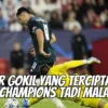 5 Rekor Gokil yang Tercipta di Liga Champions Tadi Malam, November 2023