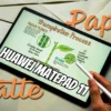 Tablet dengan Layar Paling Super: Review Huawei MatePad 11 PaperMatte Edition