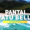 Menelusuri Keindahan Eksotis Pantai Watu Bella di Pulau Sumba