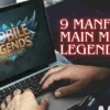 9 Manfaat Main Mobile Legends: Bukan Hanya Hiburan, Tapi Juga Potensi Penghasilan!