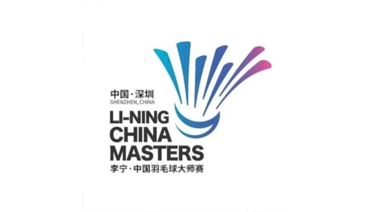 Jadwal China Masters 2023: Wakil Indonesia Bersiap Berlaga di Shenzhen Bay Gymnasium