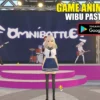 7 Game Open World Anime Terbaru untuk HP Android yang Disukai Para WIBU!