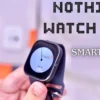 Smartwatch 1JT Rasa 5 Jutaan! Review Nothing Watch Pro Resmi di Indonesia