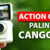 Kamera Sebanding GOPRO! Ini Review Insta360 GO 2, Action Cam Murah yang Mengagumkan di Indonesia