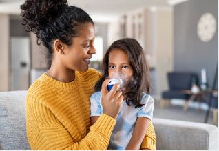 Pahami Cara Menaganinya, dan Kenali 3 Penyebab Asma Pada Anak Balita