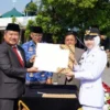Rudy Gunawan Lantik 83 PPPK dan 2 Camat dalam Memperingati Hari Sumpah Pemuda