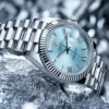 Mengulik Kecanggihan! Rolex, Pionir Jam Tangan Mewah yang Tetap Elegan