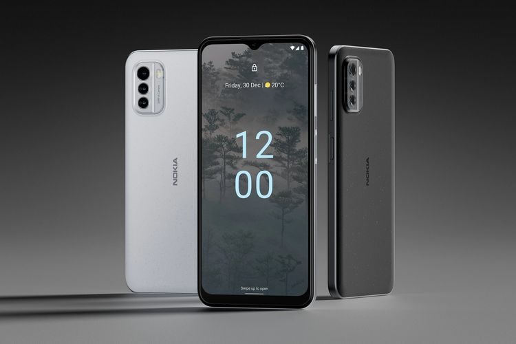 Inovasi Tanpa Batas! Nokia X30 5G dan Fitur Canggih yang Membuat Anda Tergila-gila