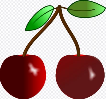 Wajib di Simak Nih, Manfaat Buah Cherry Untuk Kulit