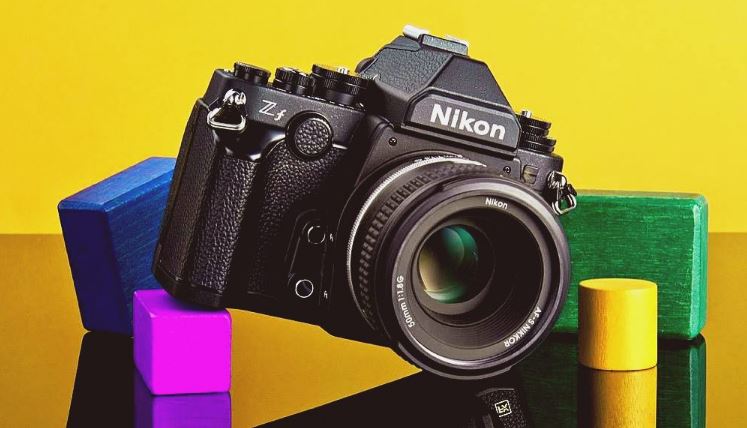 Ini Kekurangan Dan Kelebihan Dari Kamera Terbaru Dari Nikon ZF 2023
