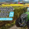 Era Baru Bagi Penggemar Pertanian Virtual, Farming Simulator 23 Mobile Android Kini Gratis!