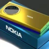 Mengintip Kehebatan Nokia N95 Pro, Ponsel Canggih di Era Modern