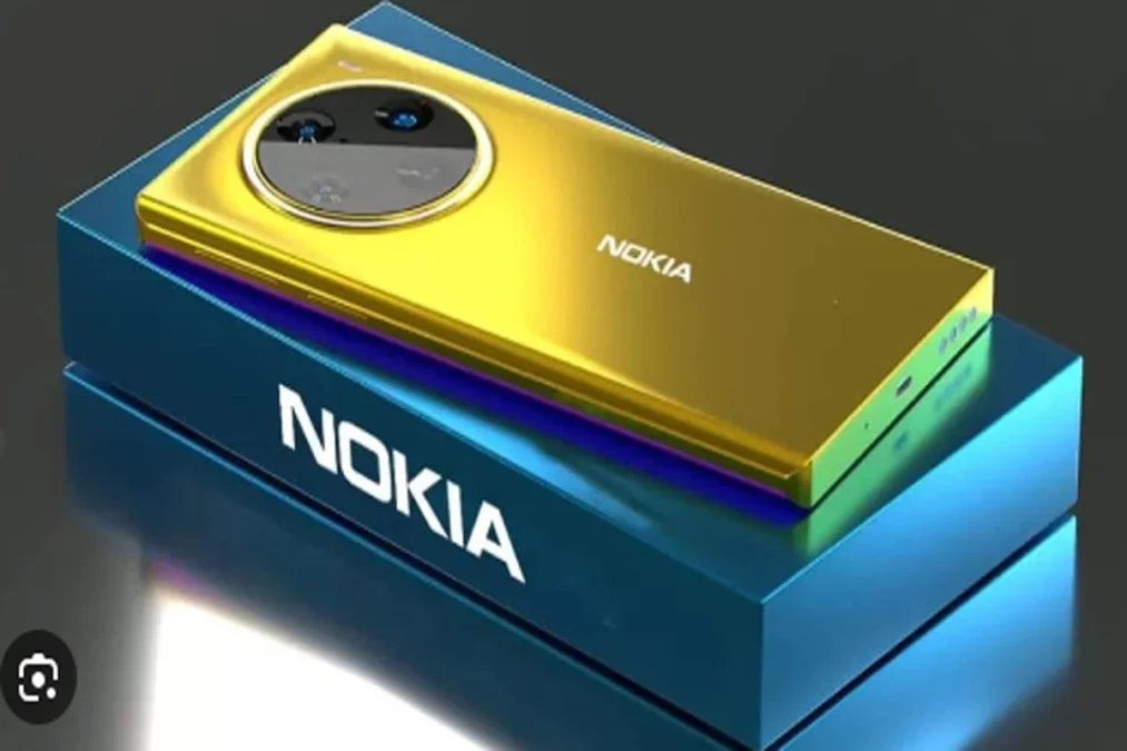 Mengintip Kehebatan Nokia N95 Pro, Ponsel Canggih di Era Modern