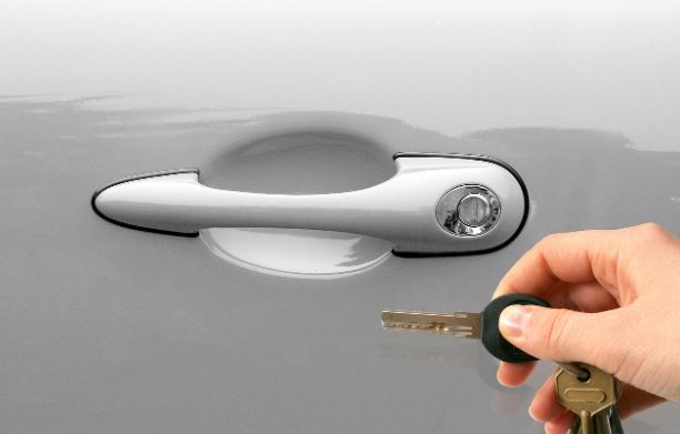 Intip Tips Memperbaiki Door Lock Pintu Mobil dengan Simpel