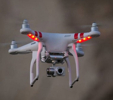Simak Ini Dulu Sebelum Beli! Fitur Terbaru dalam Dunia Drone