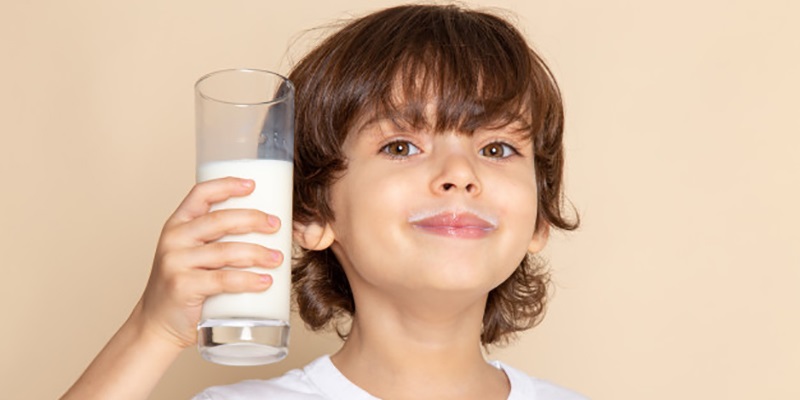 Susu Pagi Dapat Menjadi Sumber Gizi untuk Meningkatkan Produktivitas Harian