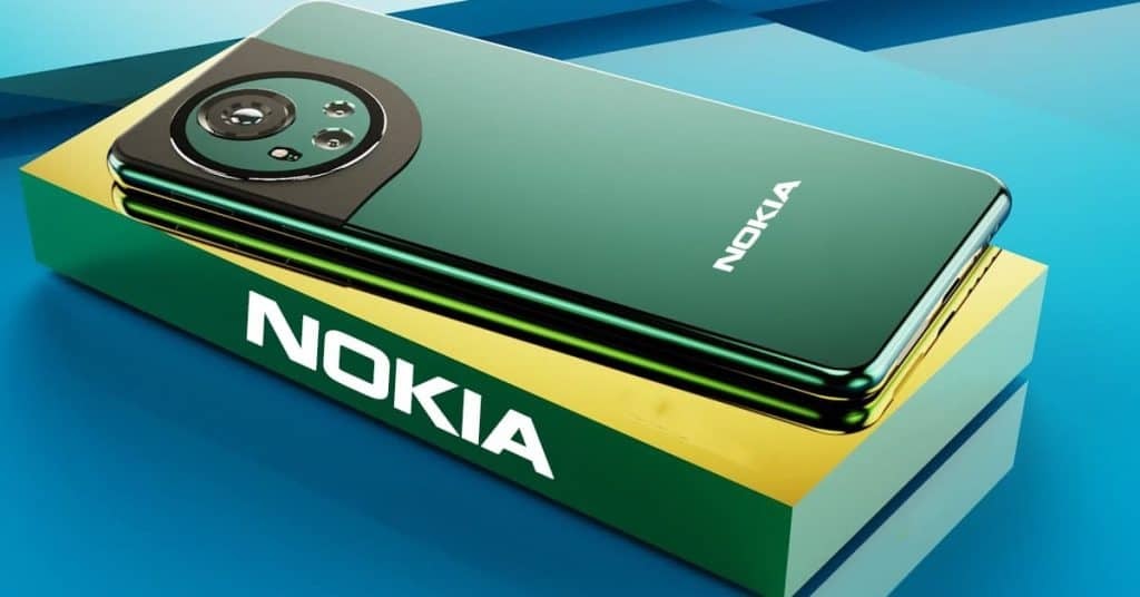 Nokia Premiere Pro Max Smartphone Mewah dengan Teknologi Terkini