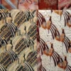Keunikan Batik Garutan, Kombinasi Sentuhan Modern dan Nilai Tradisional
