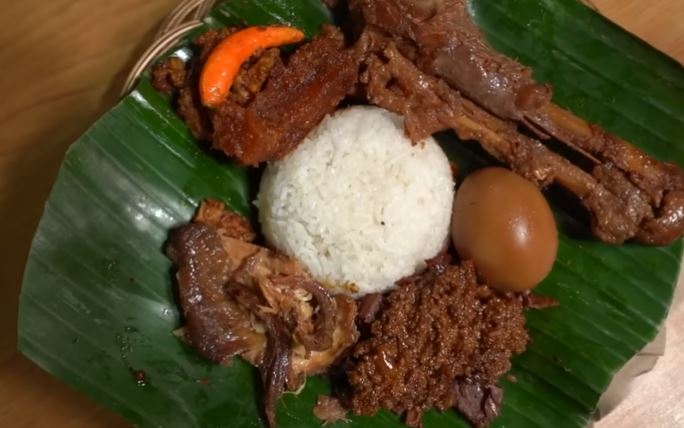 Tips Simpel Membuat Makanan Khas Yogyakarta, Dijamin Bikin Ketagihan