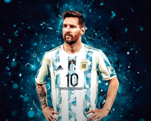 AC Milan Datangkan Lionel Messi? Cek Informasinya Disini