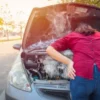Jangan Sampai Anda Menyesal, Kenali Ciri-Ciri Mobil Overheat