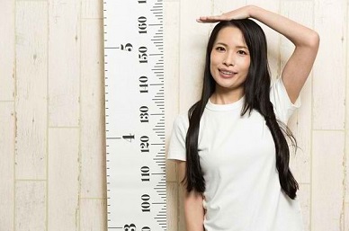 Cara Menambah Tinggi Badan Anda: Peningkatan +10cm dalam 2 Bulan?