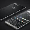 Smartphone Blackberry Key 2 Dengan Keyword Fisik Menonjol