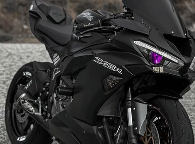 Teknologi dan Inovasi Terbaru dalam Sepeda Motor Kawasaki