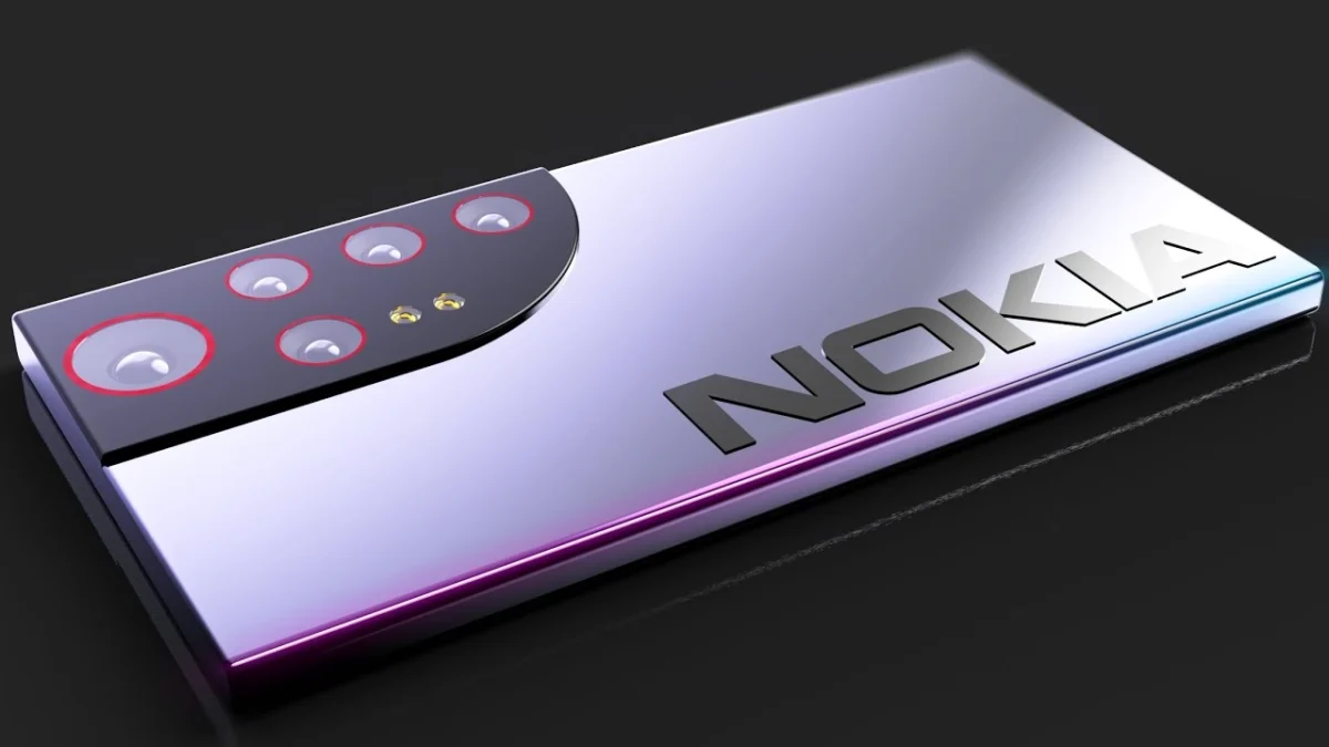 Smartphone Canggih Nokia N73 5G, Pengalaman Fotografi Lebih Tajam dan Terkoneksi dengan 5G Terbaik